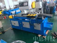 中思機械全自動切管機質量怎么樣