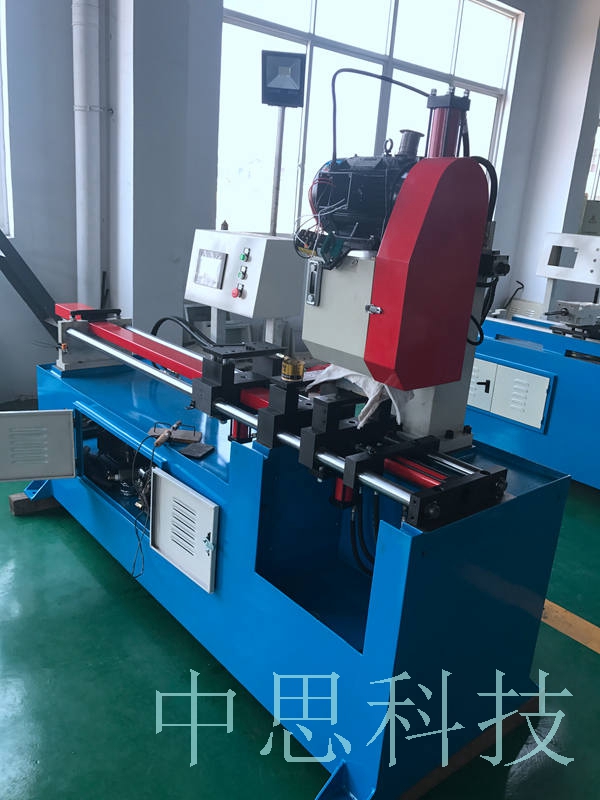 切管機(jī)的品牌也是非常多的