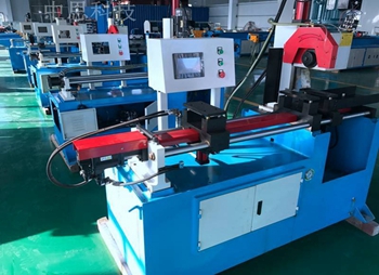 全自動切管機保養規范有哪些