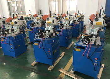 河南切管機價格高嗎?這要看切管機的購買渠道